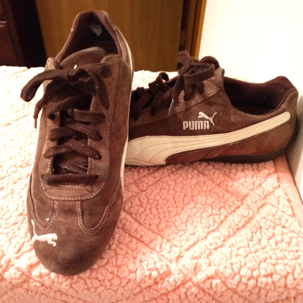 Puma Speed Cat